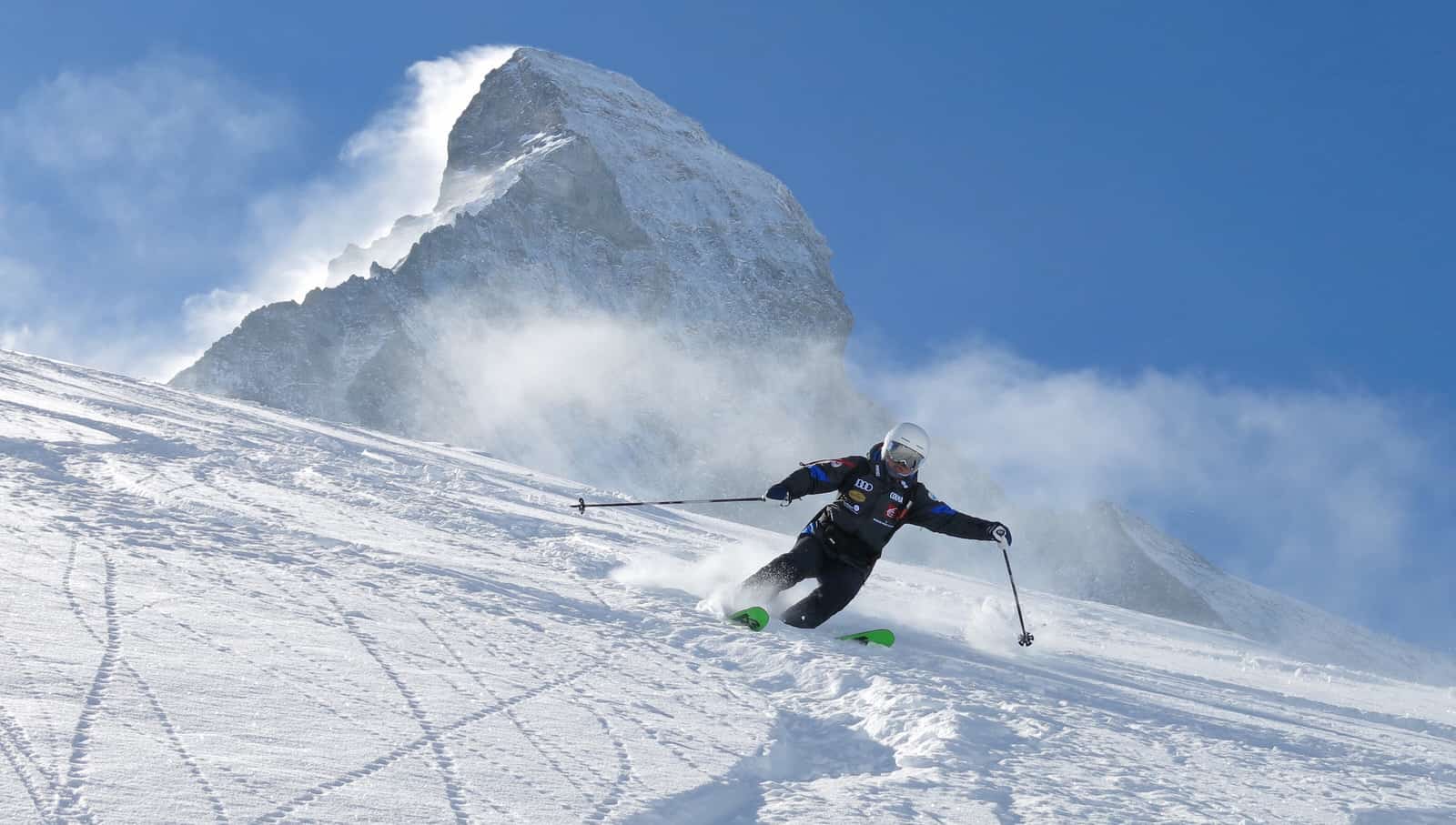 cervinia ski school off piste ski-unlimited