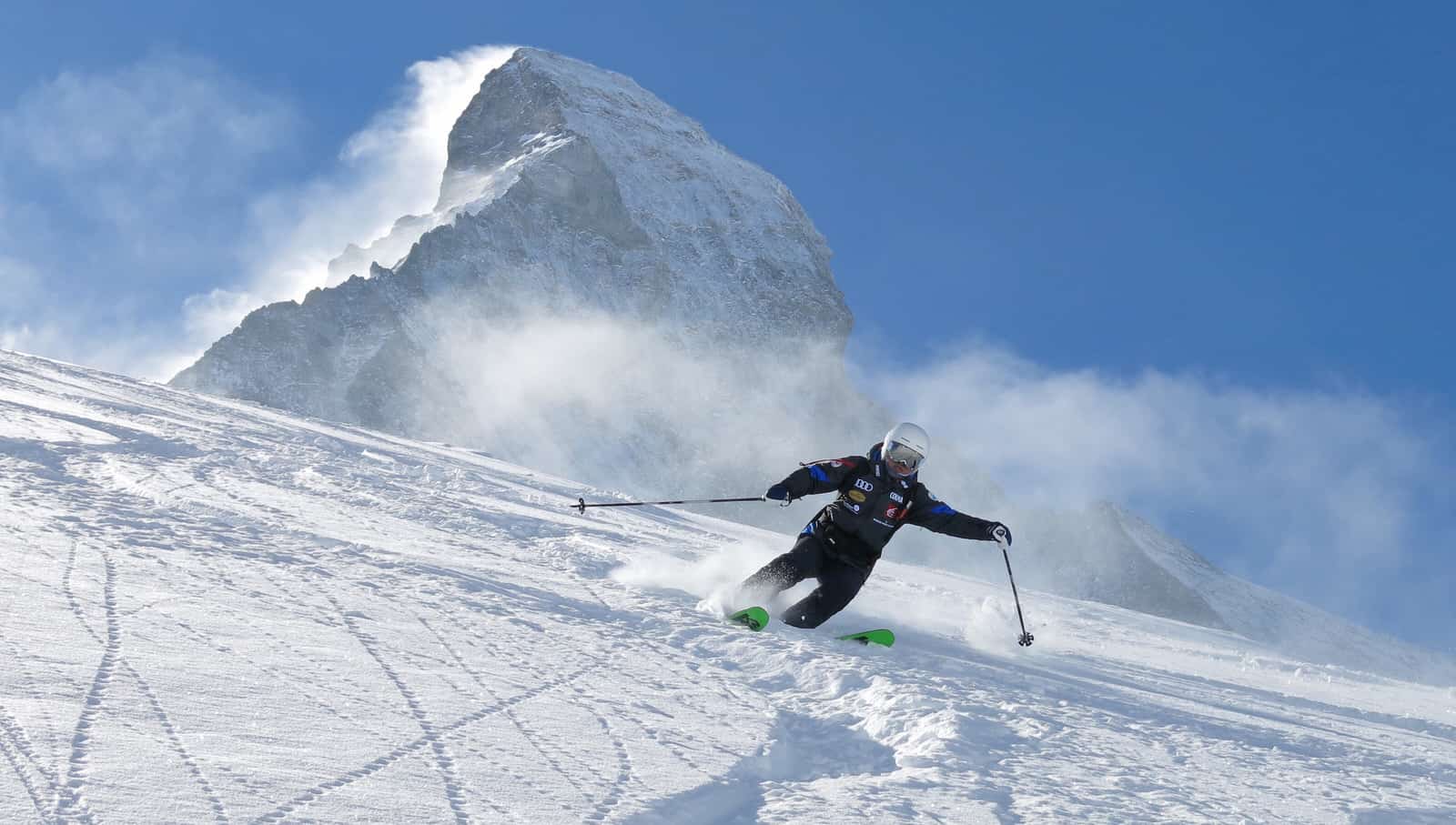 cervinia courmayeur champoluc ski school