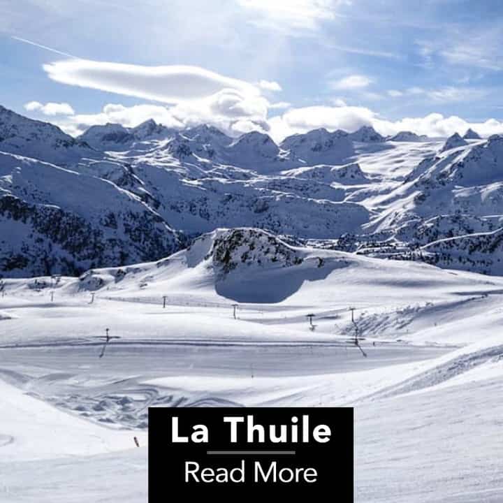 La thuile ski-unlimited ski school