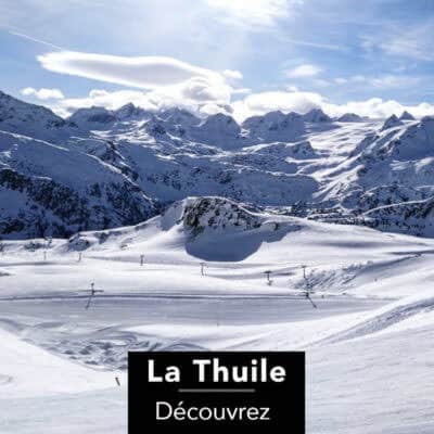 La Thuile SKI-UNLIMITED École de Ski