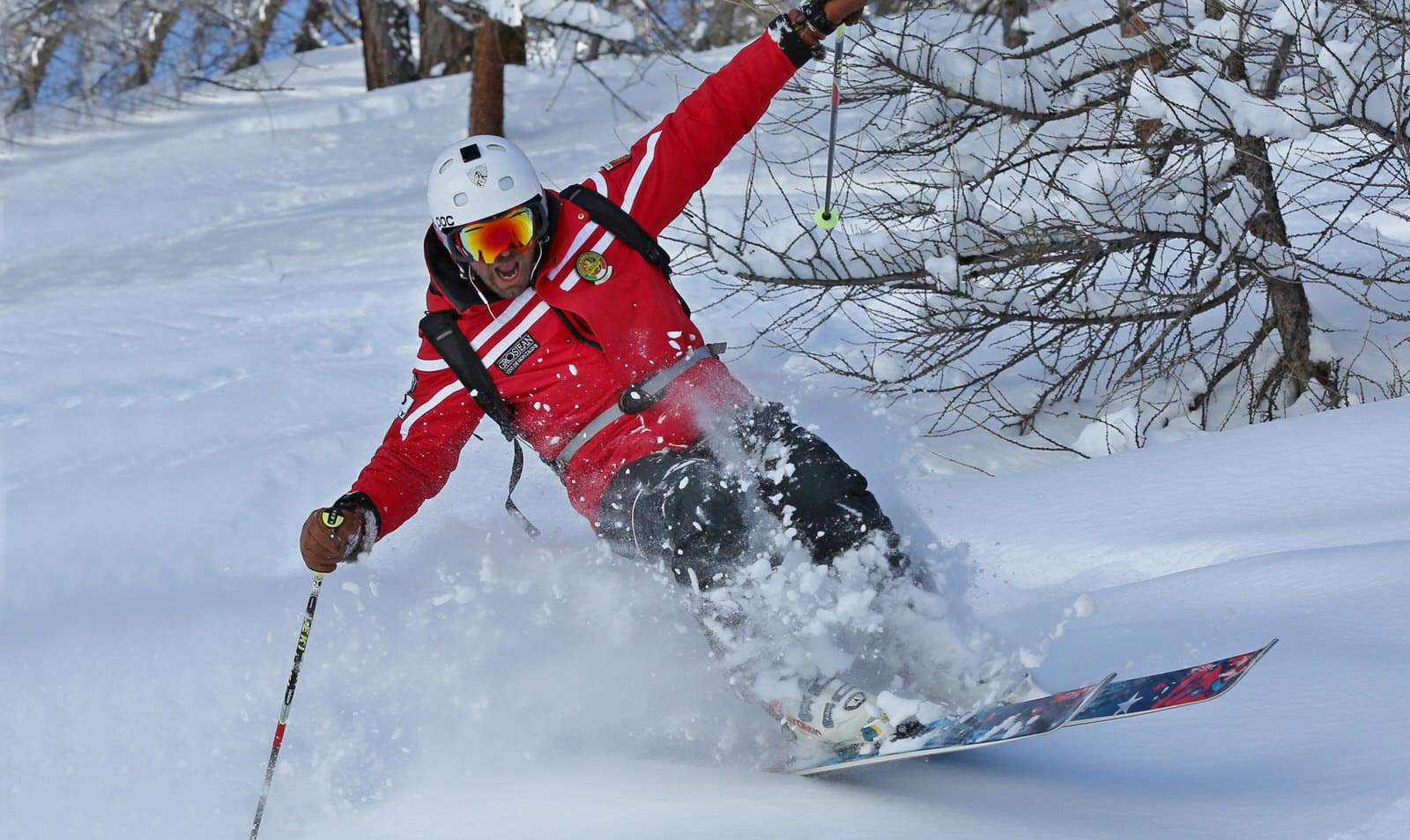 cervinia courmayeur champoluc ski school SKI-UNLIMITED
